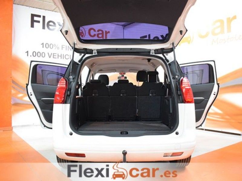 Peugeot 5008 Access 1.6 HDI 115 FAP
