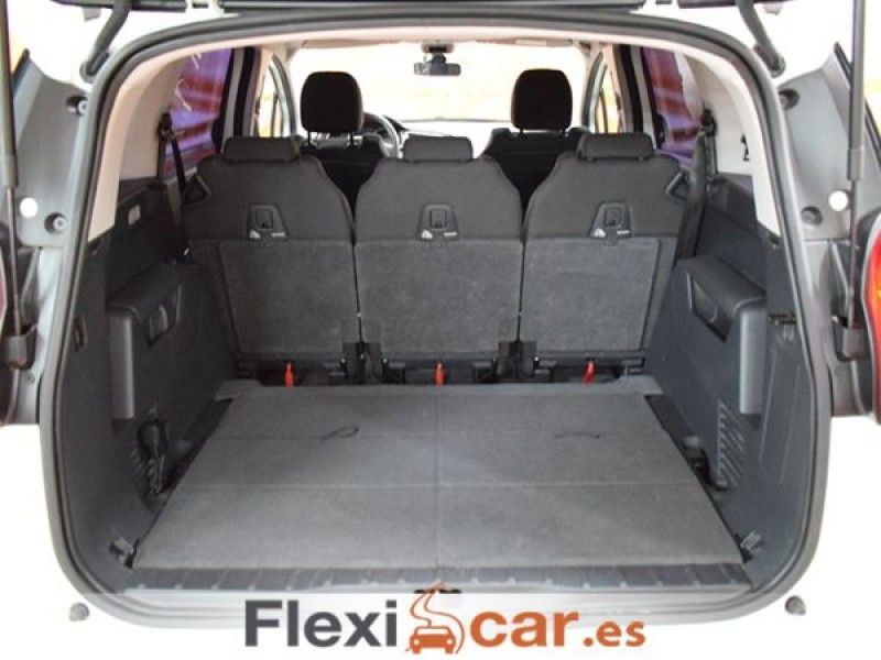 Peugeot 5008 Access 1.6 HDI 115 FAP