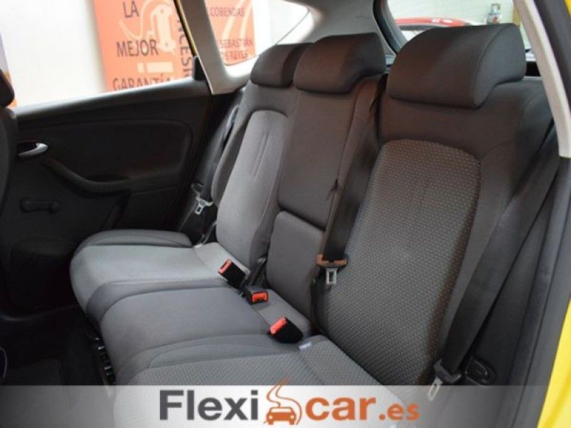Seat Altea XL 1.6 TDI 105cv E-Ecomotive Style
