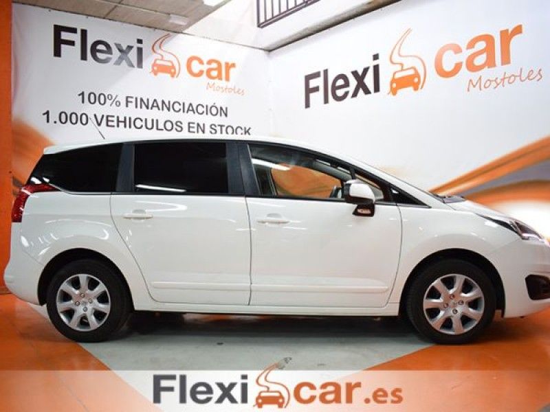 Peugeot 5008 Access 1.6 HDI 115 FAP
