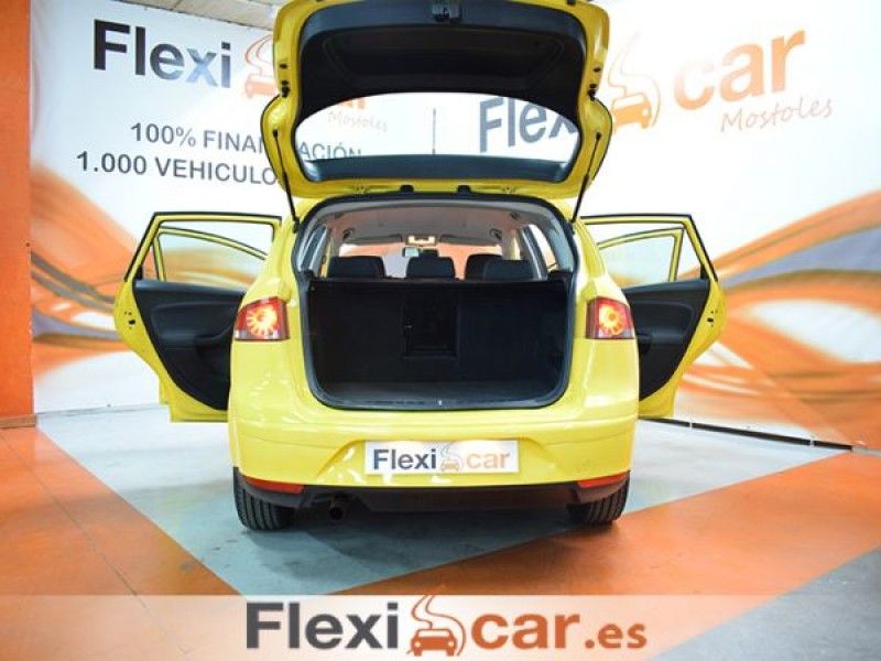 Seat Altea XL 1.6 TDI 105cv E-Ecomotive Style