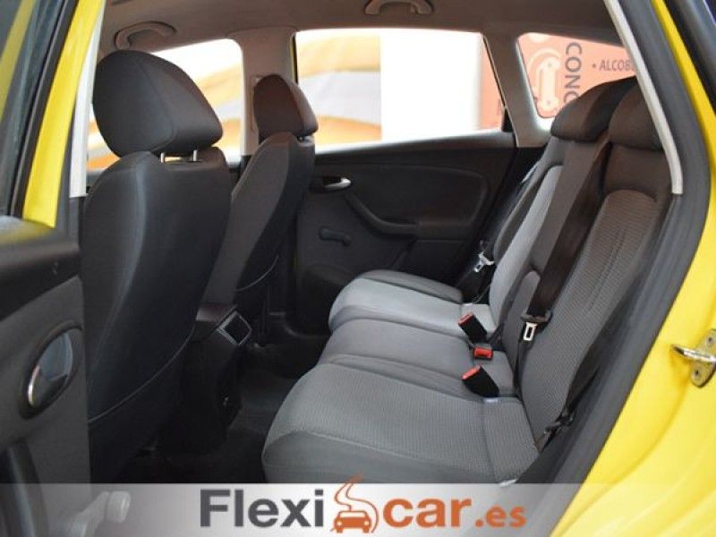 Seat Altea XL 1.6 TDI 105cv E-Ecomotive Style