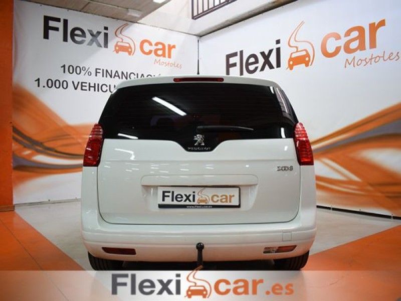 Peugeot 5008 Access 1.6 HDI 115 FAP