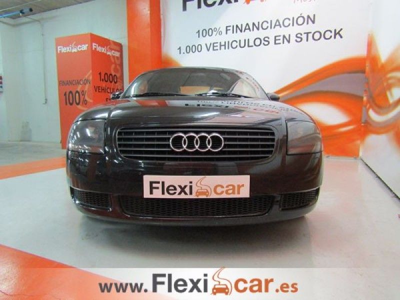 Audi TT Roadster 1.8T 225 CV quattro