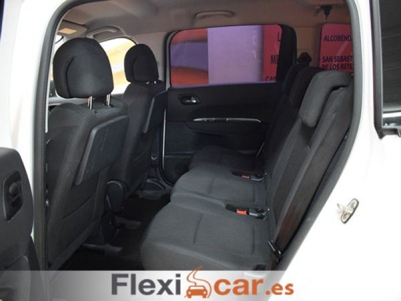 Peugeot 5008 Access 1.6 HDI 115 FAP