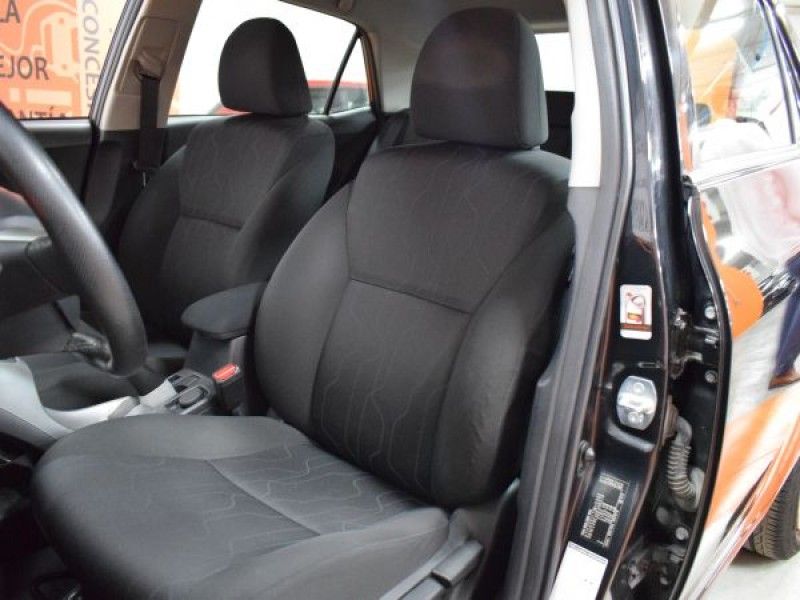 Toyota Auris 1.4 D-4D Live