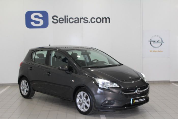 Opel Corsa 1.4 Selective 90 (4.75)