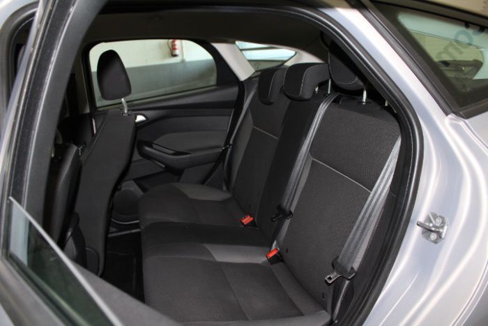 Ford Focus 1.6 TI-VCT Trend (flotas)