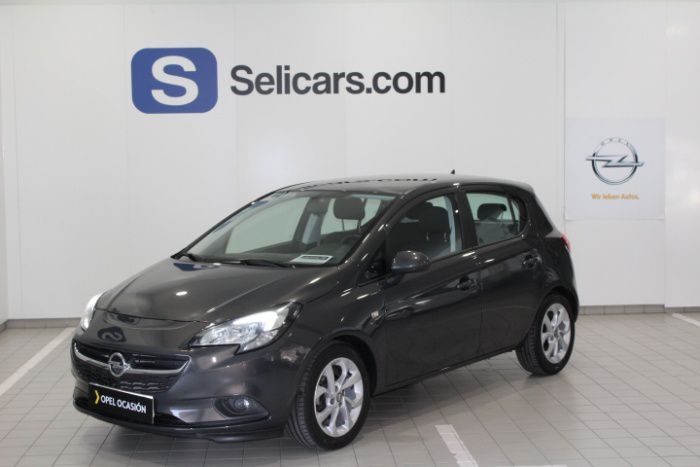 Opel Corsa 1.4 Selective 90 (4.75)