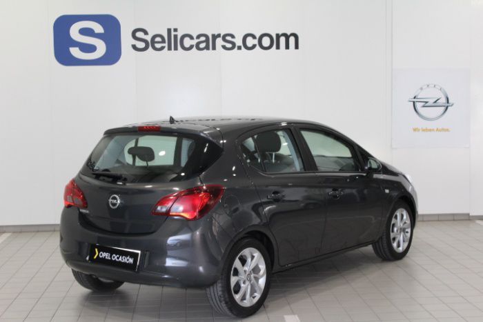 Opel Corsa 1.4 Selective 90 (4.75)