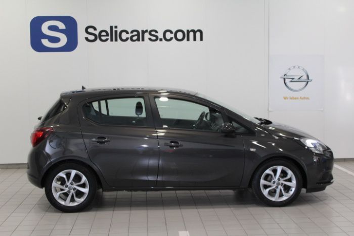 Opel Corsa 1.4 Selective 90 (4.75)