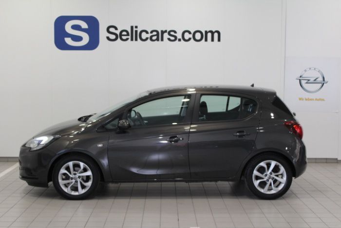 Opel Corsa 1.4 Selective 90 (4.75)