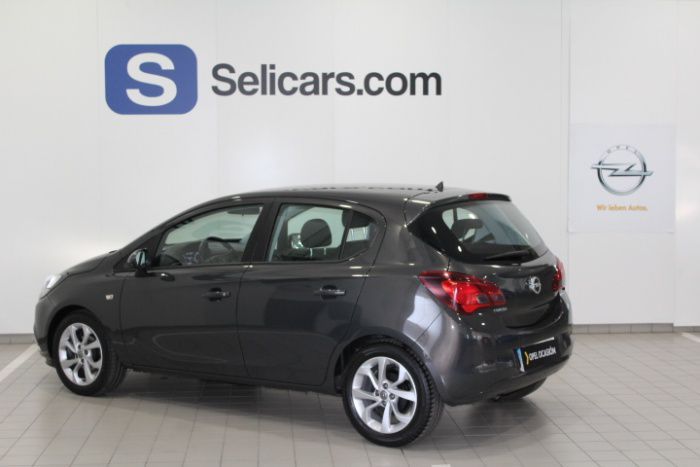 Opel Corsa 1.4 Selective 90 (4.75)