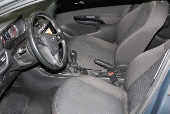Opel Corsa 1.4 Selective 90
