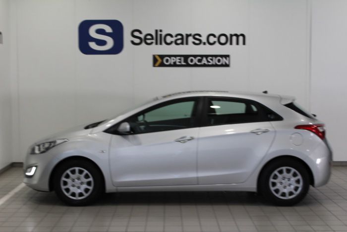 Hyundai i30 1.4 Klass