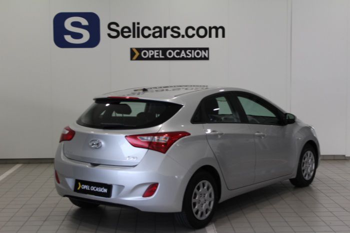 Hyundai i30 1.4 Klass