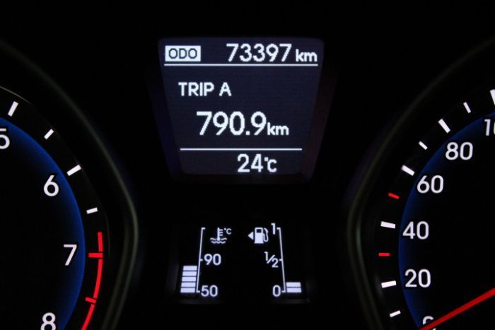 Hyundai i30 1.4 Klass