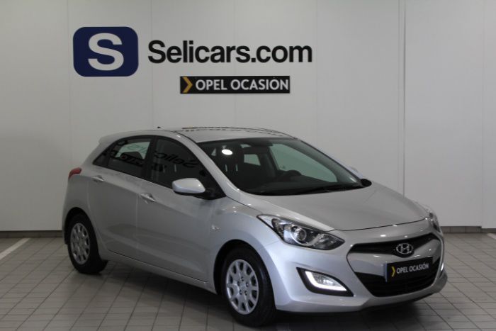 Hyundai i30 1.4 Klass