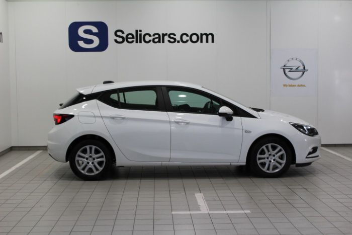 Opel Astra 1.6CDTi S/S Dynamic 136