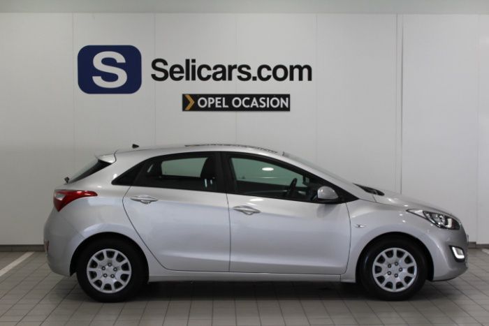 Hyundai i30 1.4 Klass