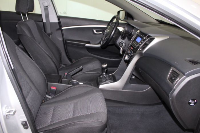 Hyundai i30 1.4 Klass