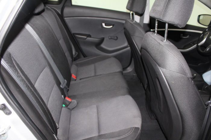 Hyundai i30 1.4 Klass