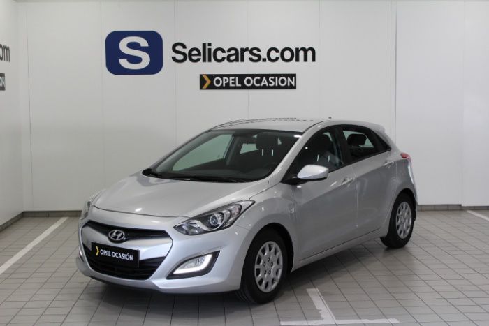 Hyundai i30 1.4 Klass