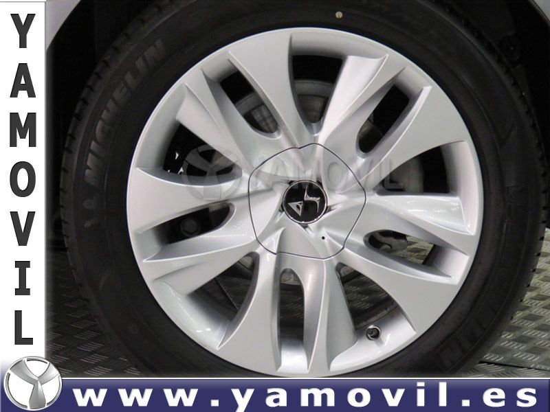 Citroen DS5 BLUE HDI 120CV EAT STYLE AUTOMATICO