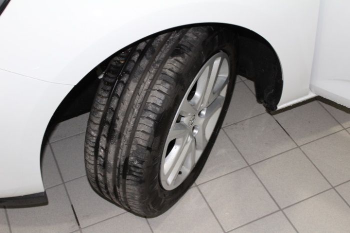Opel Astra 1.6CDTi S/S Dynamic 136