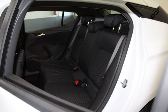 Opel Astra 1.6CDTi S/S Dynamic 136