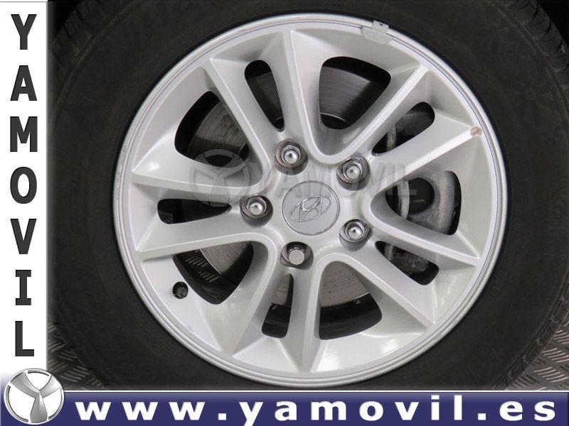 Hyundai i30 1.6 CRDi 90CV TECHNO 5P