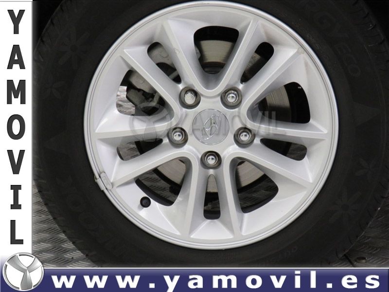 Hyundai i30 1.6 CRDi 90CV TECHNO 5P