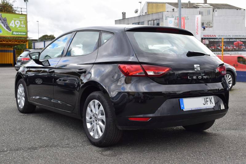 Seat Leon TDI Style
