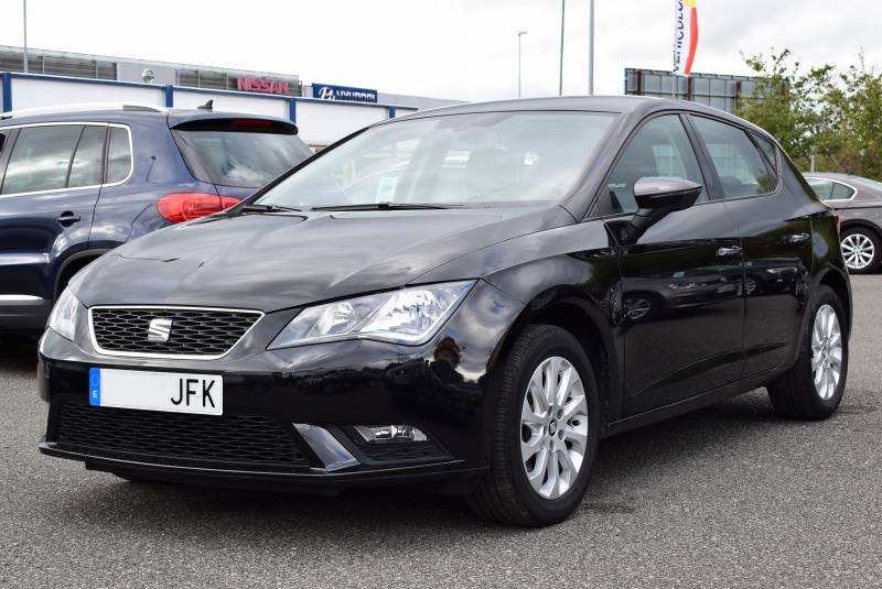 Seat Leon TDI Style