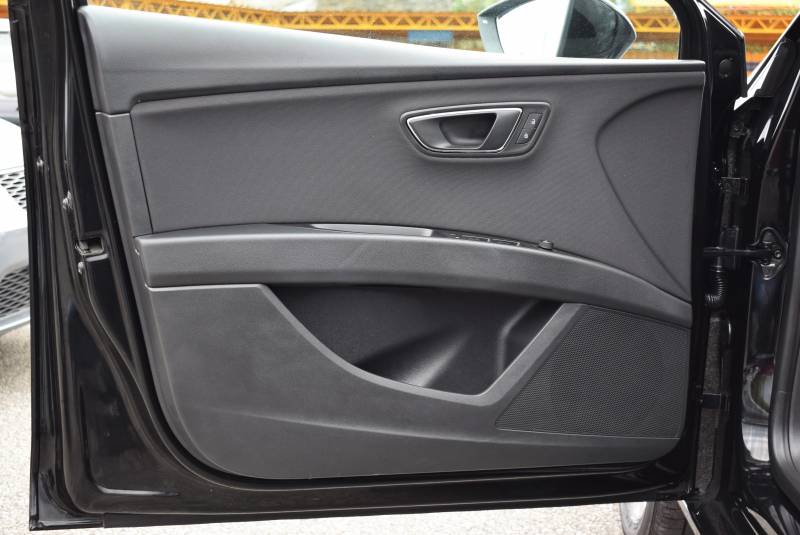 Seat Leon TDI Style