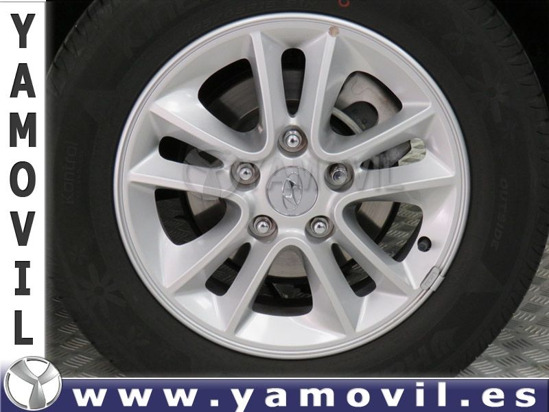 Hyundai i30 1.6 CRDi 90CV TECHNO 5P