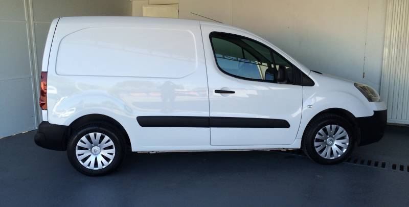Citroen Berlingo 1.6 HDi 90