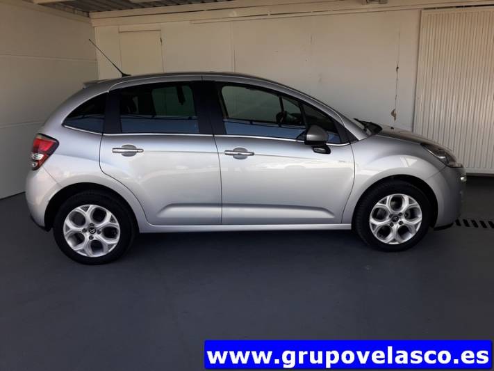 Citroen C3 BlueHDi 75 Feel Edition