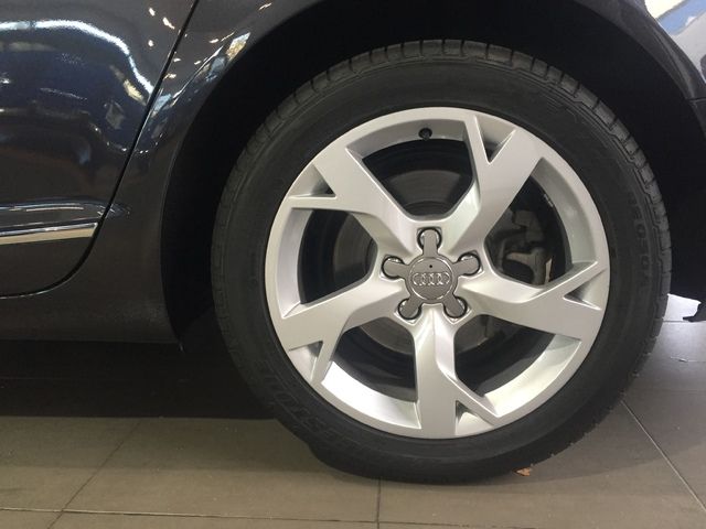 Audi a6 2.7 TDI M-Tronic 140kW (190CV)