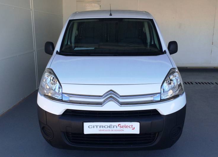 Citroen Berlingo 1.6 HDi 90