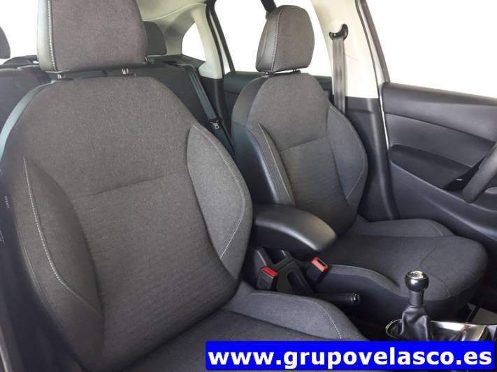 Citroen C3 BlueHDi 75 Feel Edition