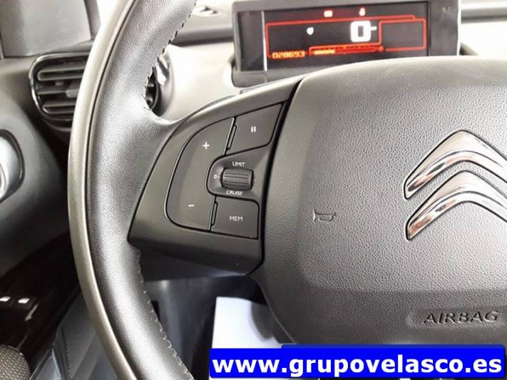 Citroen C4 Cactus PureTech 110cv S&S Feel