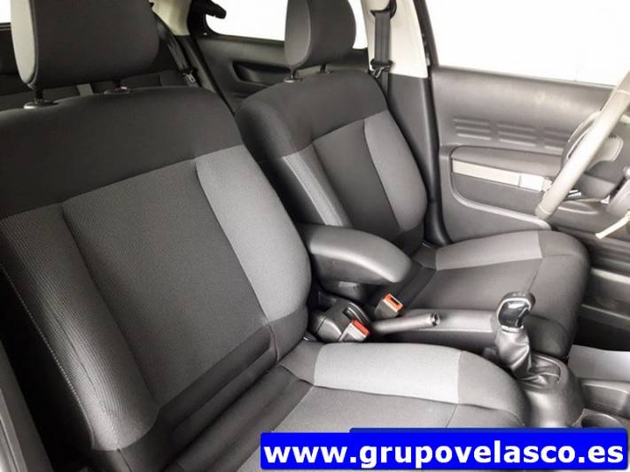 Citroen C4 Cactus PureTech 110cv S&S Feel