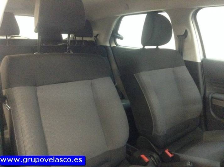 Citroen C4 Cactus PURE TECH  110 S&S FEEL