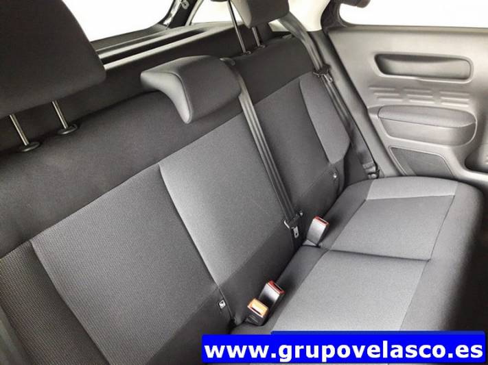 Citroen C4 Cactus PureTech 110cv S&S Feel