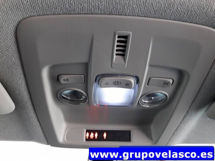 Citroen C4 Cactus PureTech 110cv S&S Feel