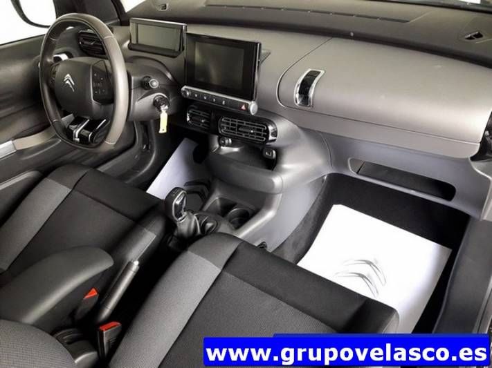 Citroen C4 Cactus PureTech 110cv S&S Feel