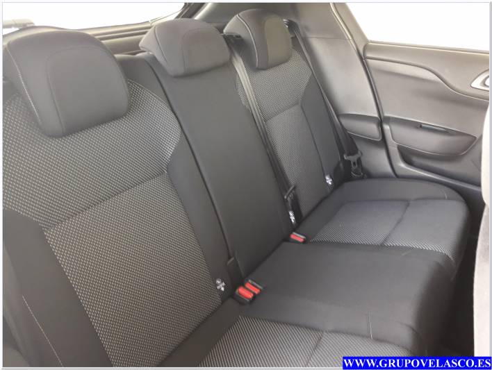 DS DS 4 5 puertas 1.6 BlueHDi 88kW (120CV) Desire