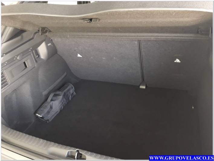 DS DS 4 5 puertas 1.6 BlueHDi 88kW (120CV) Desire