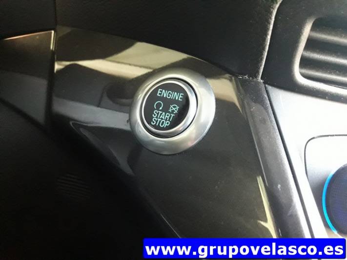 Ford C-Max 1.5 TDCi 120CV Titanium